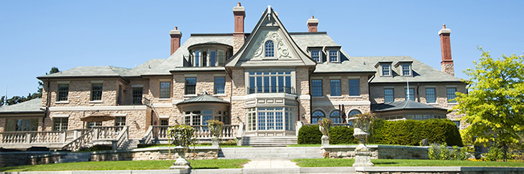 Kennedy Funding closes $5 million<br> loan on Old Westbury estate